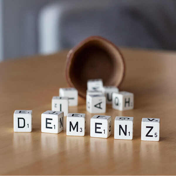 11 Tipps für einen besseren Demenz-Umgang.