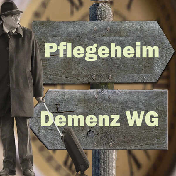 Der DemTect Test (Demenz Detection).