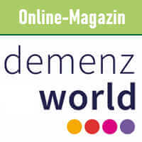 Das Online-Magazin der Demenz-World bedient alle Themen der Betreuung im Demenz-Alltag.