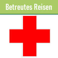Die Angebote des DRK für Betreute Reisen in Ihrer Nähe.