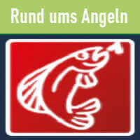 Angeln macht glücklich: Weltweit angeln über 220 Millionen Menschen in ihrer Freizeit.