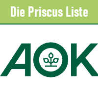Die Priscus-Liste: Eine Übersicht zu potenziell ungeeigneten Arzneimitteln für ältere Menschen.