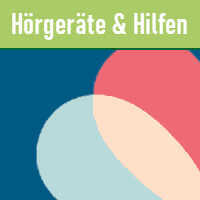 Der Ratgeber rund ums Hören.