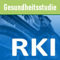Robert Koch Studien:Wie geht es den Menschen ab 65 Lebensjahren in Deutschland?