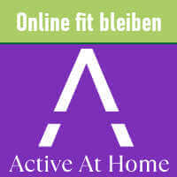 Einfach online fit bleiben... ein Programm für Senioren, bei dem jeder auch live mitmachen kann.