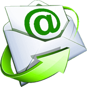 Öffnet Dein Mail-Programm