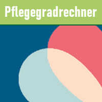 Hier ermitteln, welcher Pflegegrad voraussichtlich vorliegt.