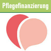 Antworten zur Pflegekasse und der Pflegefinanzierung.