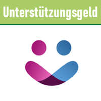 Wer sich für die Pflege eine Auszeit nimmt, kann Pflegeunterstützungsgeld erhalten.
