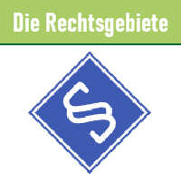 Hier finden Sie den passenden Anwalt nach Rechtsgebiet/Streitfall.