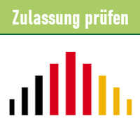 Hier lässt sich die anwaltliche Zulassung zur Rechtsberatung prüfen.