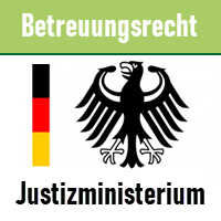 Das neue Betreuungsrecht 2023 mit mehr Selbstbestimmung und Mitsprache, bessere Qualität und Aufsicht.