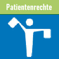 Die Stiftung "Unabhängigen Patientenberatung Deutschland" (UPD) hilft bei gesundheitsrechtlichen Fragen.