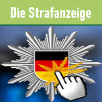 Hier finden Sie die richtige Onlinewache für Ihre Strafanzeige.