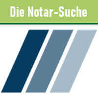 Zur Notarsuche über die Bundesnotarkammer