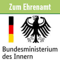 Die Bedeutung von Ehrenamt und bürgerschaftlichem Engagement aus Sicht des Bundesministeriums des Innern und für die Heimat.