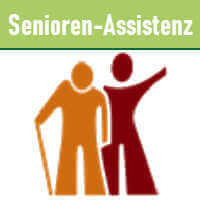 Eine Übersicht zu den Senioren-Assistenten in Ihrer Nähe.