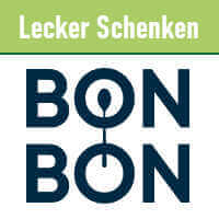 Ein BON BON Restaurant-Gutschein passt immer.