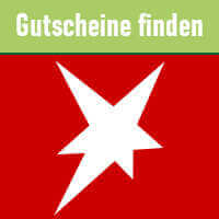 Hier finden Sie die den passenden Gutschein für Ihren anstehenden Einkauf.