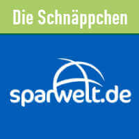 Sparwelt.de ist ein Online-Shoppingportal rund um das Thema Sparen mit Gutscheinen, Rabatte und Schnäppchen.