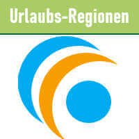 Seine nächste Urlaubs-Regionen in den deutschen Bundesländern finden.