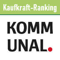 Das Deutschland-Ranking: Wo Rentner sich viel leisten können und wo nur wenig.
