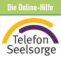 Link-Tipp: Zur Telefonseelsorge online anmelden