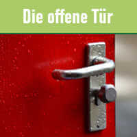 Link-Tipp: Krisen- und Lebensberatung über das Netzwerk der offenen Tür