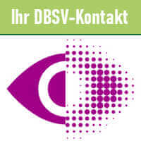 Link-Tipp: Der DBSV informiert blinde und sehbehinderte Menschen