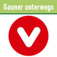 Link-Tipp: Gauner unterwegs