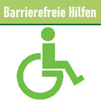 Link-Tipp: Barrierefreie Hilfen
