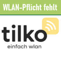 Link-Tipp: WLAN-Pflicht fehlt