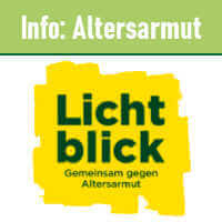 Unsere Grundsicherung schützt heute nur in der Theorie vor Altersarmut.