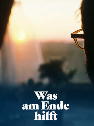 Die letzten Wege.... wenn das Leben Abschied nimmt.