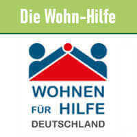 Wohnen für Hilfe in Deutschland - Bei den Wohnpartnerschaften der Bundesarbeitsgemeinschaft Wohnen für Hilfe Deutschland profitieren alle Beteiligten vom gegenseitigen Geben und Nehmen