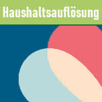 Hilfreiche Tipps / Checklisten mit einen Einblick in die Kosten von Haushaltsauflösung.