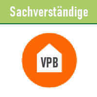 Der Verband privater Bauherren e.V. (VPB) berät mit seinen Sachverständigen in allen Phasen des barrierefreien Um- und Ausbaus.