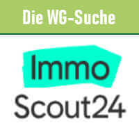 Eine Senioren WG bei Immoscout24 von privat inserieren und finden