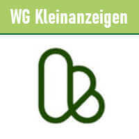 WG per Kleinanzeige suchen und anbieten