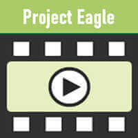 YouTube-Video: Project Eagle.