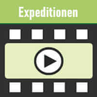 YouTube-Video: Eindrücke zur Expeditionskreuzfahrt.