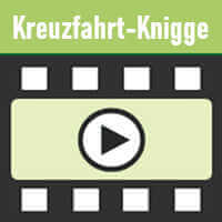 YouTube-Video: Der Kreuzfahrt-Knigge.