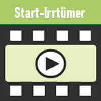 YouTube-Video: 7 Irrtümer für Kreuzfahrt-Einsteiger.
