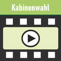 YouTube-Video: Die passende Kreuzfahrt-Kabine finden.