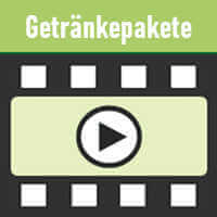 YouTube-Video: Neue Tarife & Getränkepakete auf der Aida.