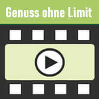 YouTube-Video: AIDA Getränkekarte... Genuss ohne Limit.