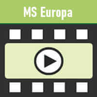 YouTube-Video: MS Europa