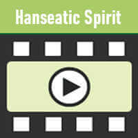 YouTube-Video: Hanseatic Spirit