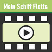 YouTube-Video: Die ˝Mein Schiff˝ Flotte