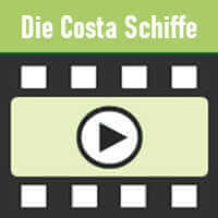YouTube-Video: Die Costa Flotte